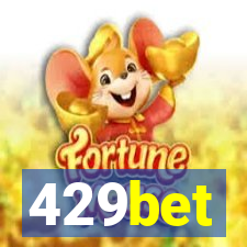 429bet