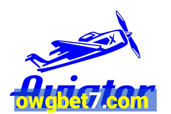 owgbet7.com