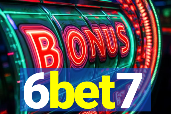 6bet7