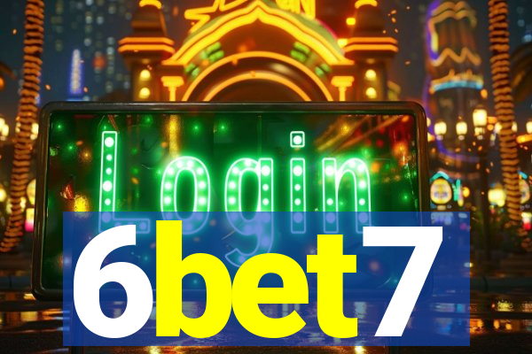 6bet7