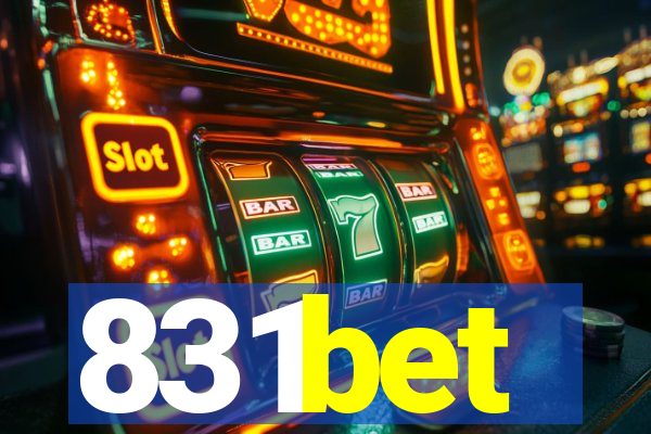 831bet