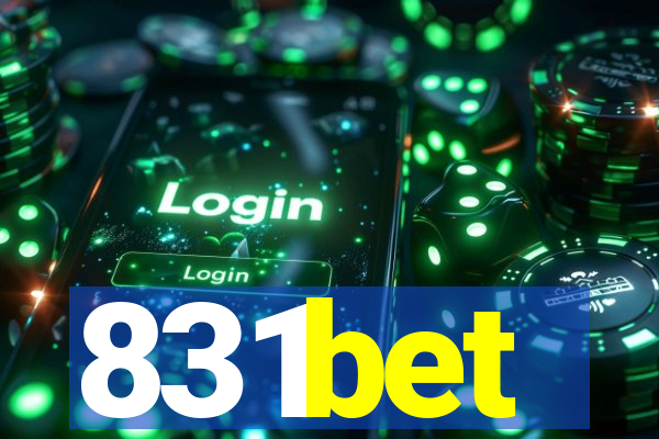 831bet