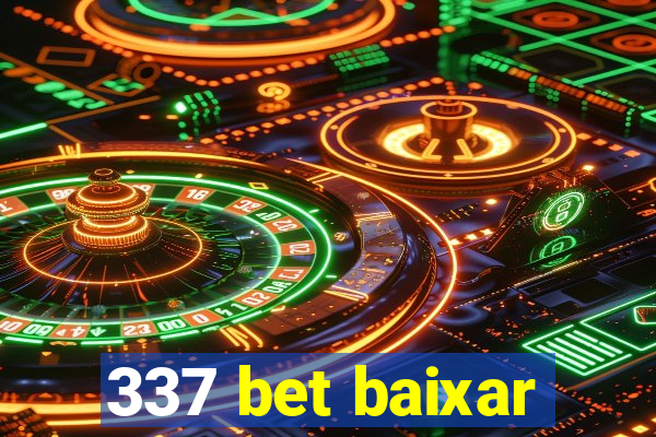 337 bet baixar