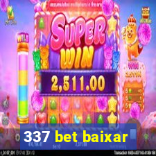 337 bet baixar