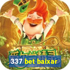 337 bet baixar