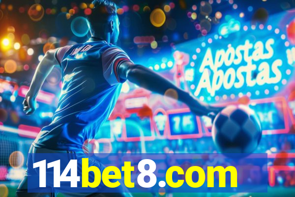 114bet8.com