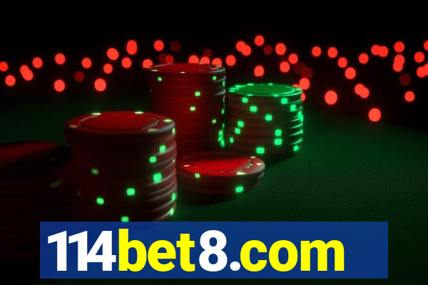 114bet8.com