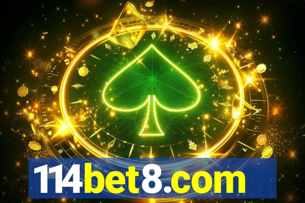 114bet8.com