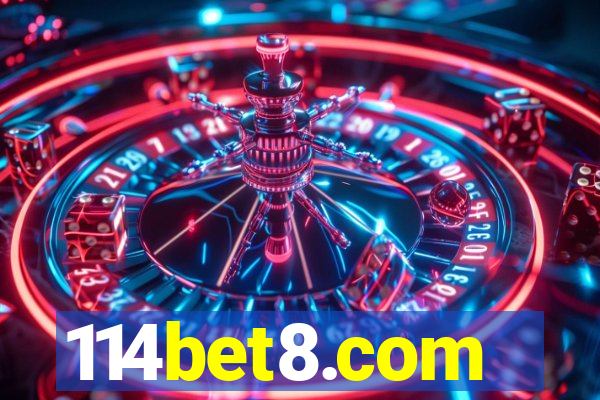 114bet8.com