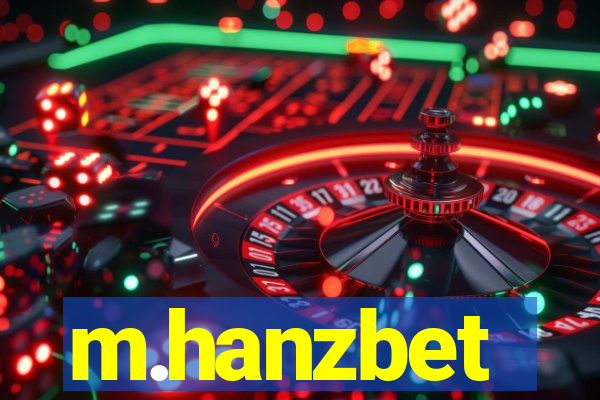 m.hanzbet