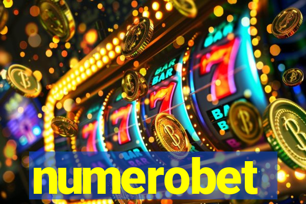 numerobet