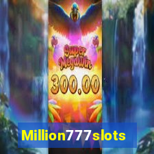 Million777slots