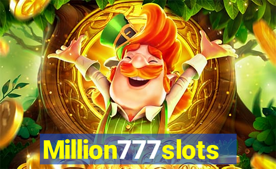 Million777slots