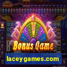 laceygames.com