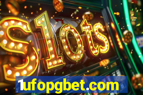 1ufopgbet.com