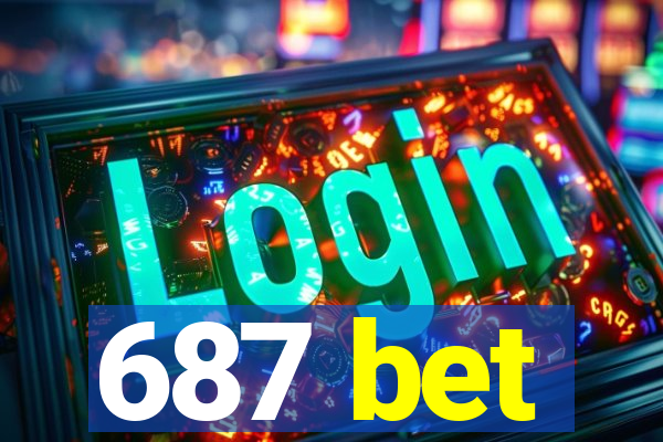 687 bet