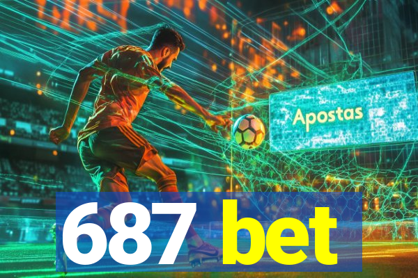 687 bet