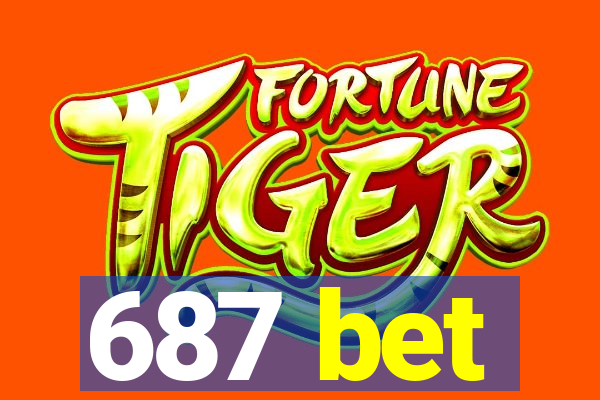 687 bet