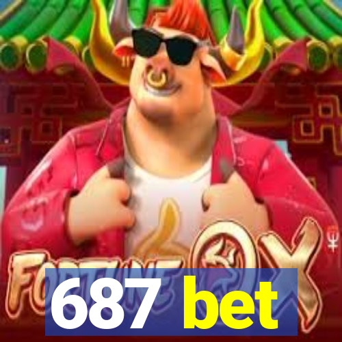 687 bet