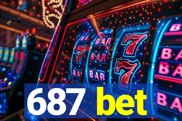 687 bet