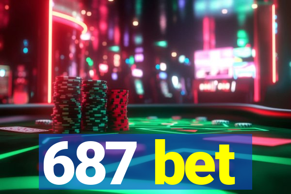 687 bet