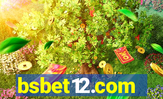 bsbet12.com