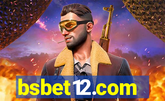 bsbet12.com