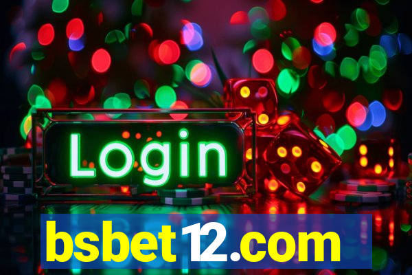 bsbet12.com