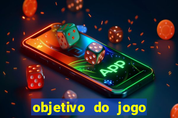 objetivo do jogo bingo matematico