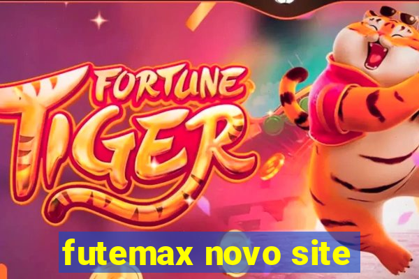 futemax novo site