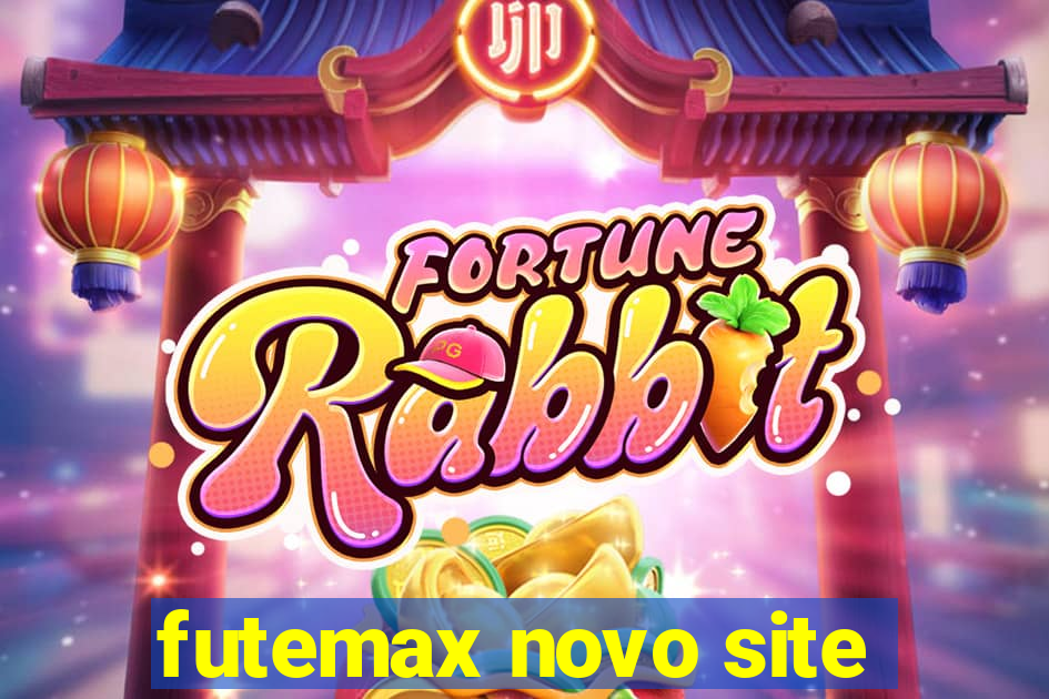 futemax novo site