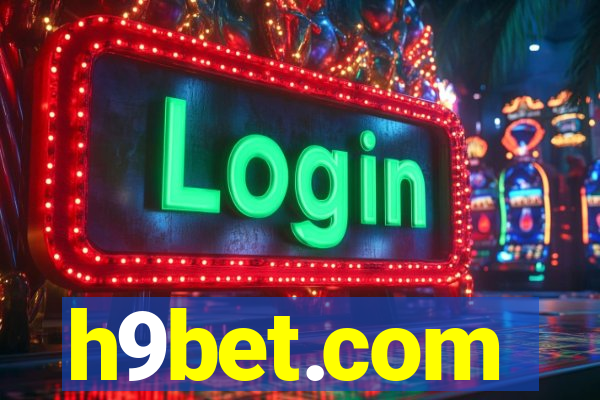 h9bet.com