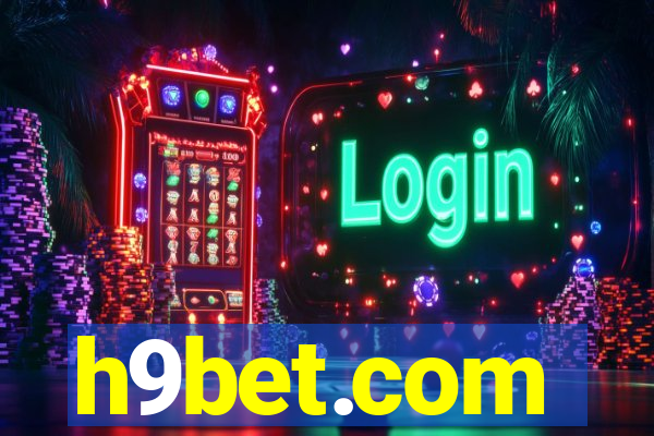 h9bet.com