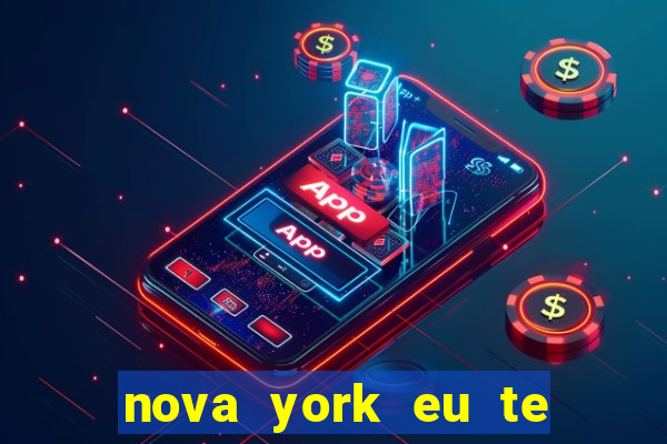 nova york eu te amo filme completo dublado