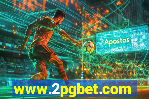 www.2pgbet.com