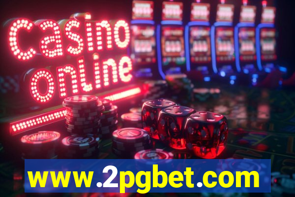 www.2pgbet.com