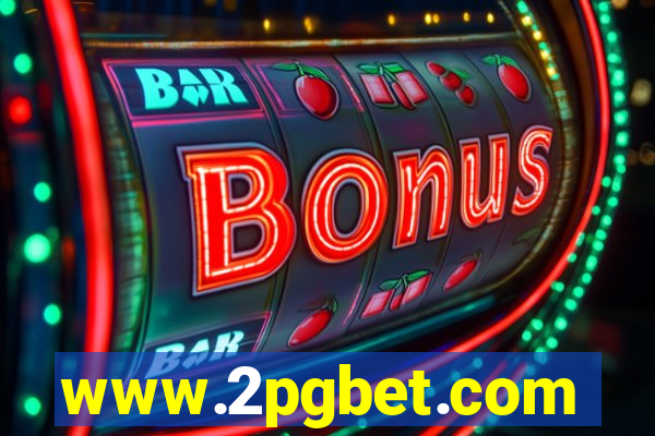 www.2pgbet.com