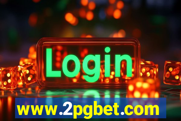 www.2pgbet.com