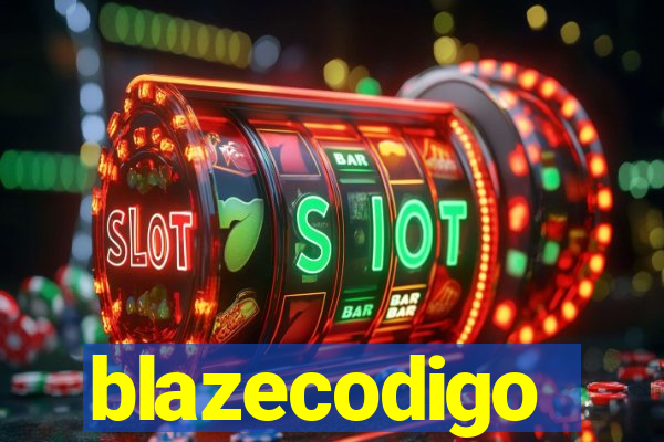 blazecodigo