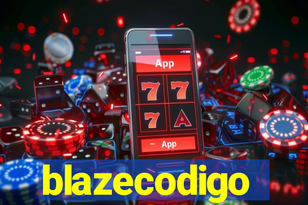 blazecodigo