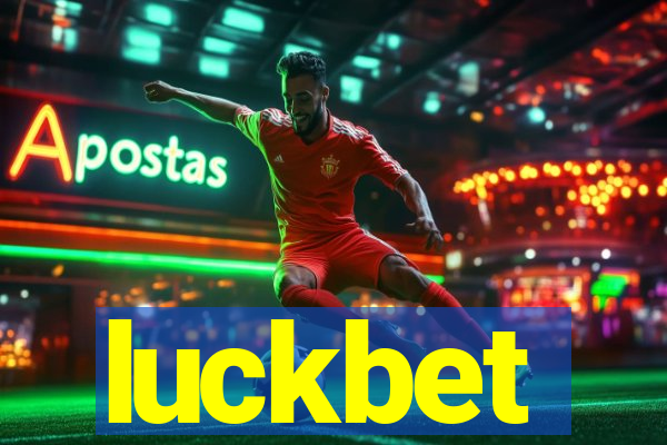 luckbet