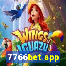 7766bet app