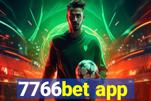 7766bet app