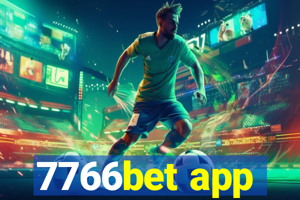 7766bet app