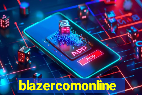 blazercomonline