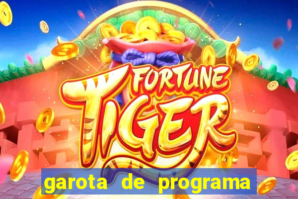 garota de programa em alagoinhas