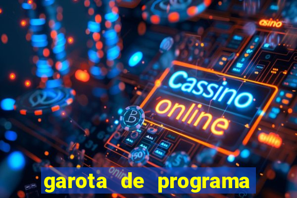 garota de programa em alagoinhas