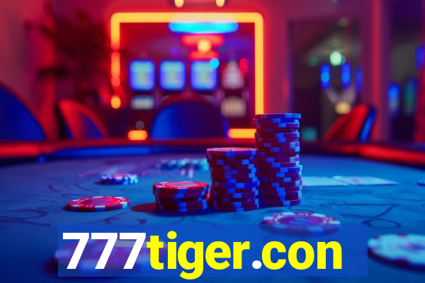 777tiger.con