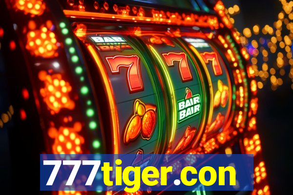 777tiger.con