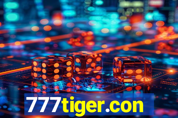 777tiger.con